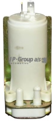 JP GROUP 8198500200 -  Водяной насос, система очистки окон